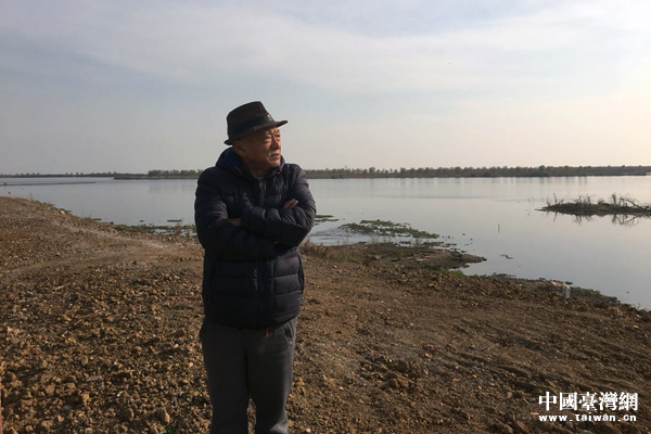 专访台湾艺人凌峰：剪不断的故土乡愁 变迁中的两岸交